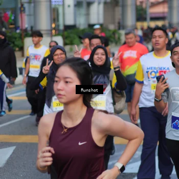 Runner Photo 5029324