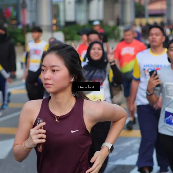 Runner Photo 5029327