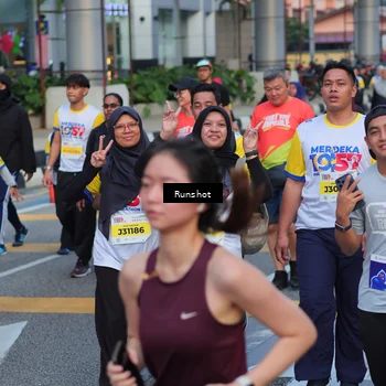 Runner Photo 5029330