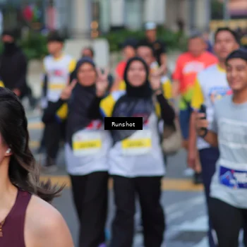 Runner Photo 5029331