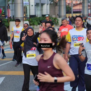 Runner Photo 5029332
