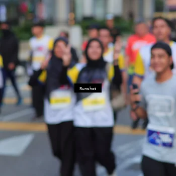 Runner Photo 5029334