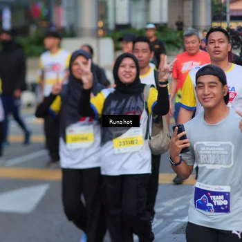 Runner Photo 5029335