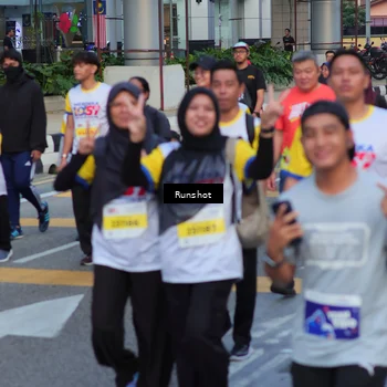 Runner Photo 5029336