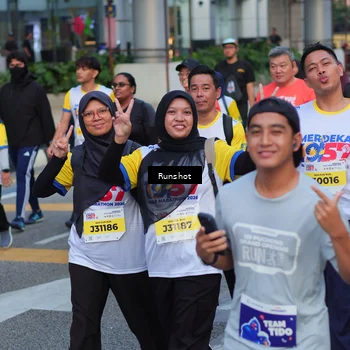 Runner Photo 5029338
