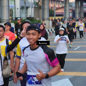 Runner Photo 5029346