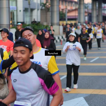 Runner Photo 5029347