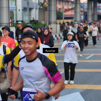 Runner Photo 5029348