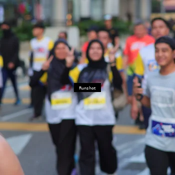 Runner Photo 5029351