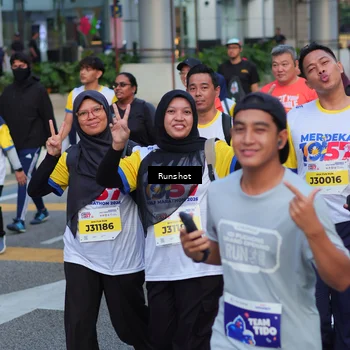 Runner Photo 5029354