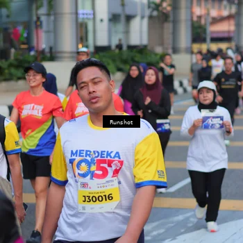Runner Photo 5029355