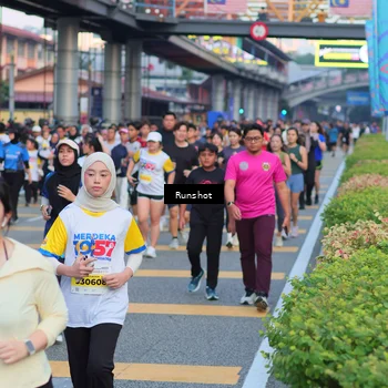 Runner Photo 5029356