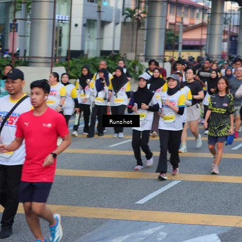 Runner Photo 5029358