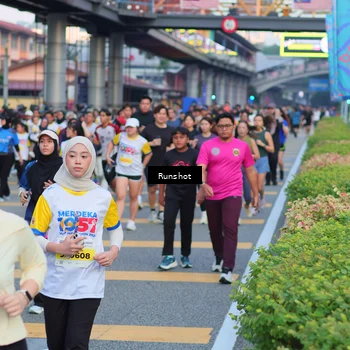 Runner Photo 5029359