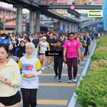 Runner Photo 5029360