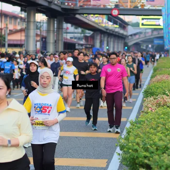 Runner Photo 5029362