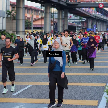 Runner Photo 5029363