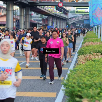 Runner Photo 5029365