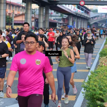 Runner Photo 5029366