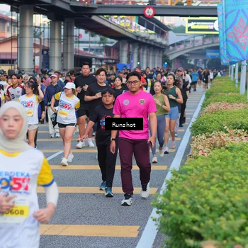 Runner Photo 5029369