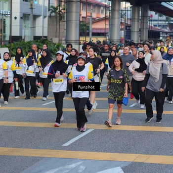 Runner Photo 5029374