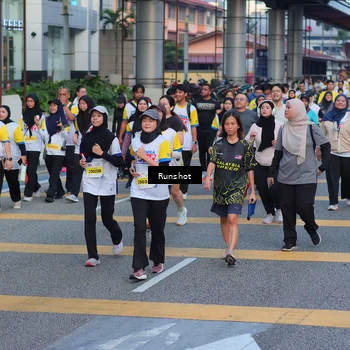 Runner Photo 5029401