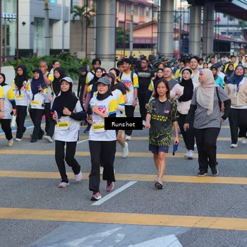 Runner Photo 5029410