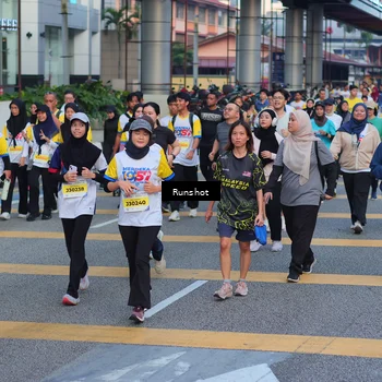 Runner Photo 5029433