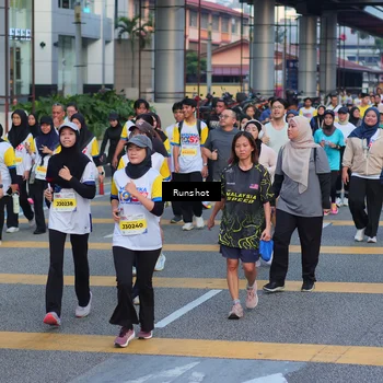 Runner Photo 5029445
