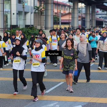 Runner Photo 5029466