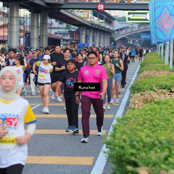 Runner Photo 5029503