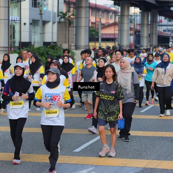 Runner Photo 5029509