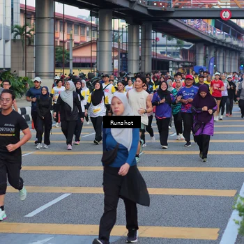 Runner Photo 5029578