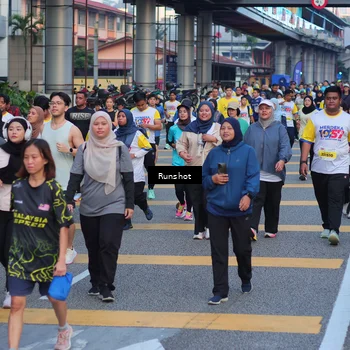 Runner Photo 5029590