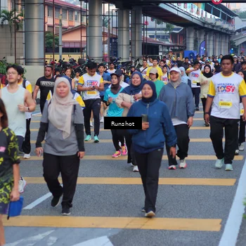 Runner Photo 5029613