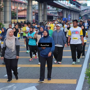 Runner Photo 5029646