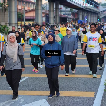 Runner Photo 5029668