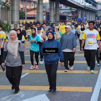Runner Photo 5029677