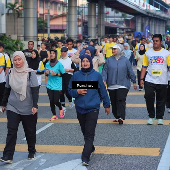 Runner Photo 5029689