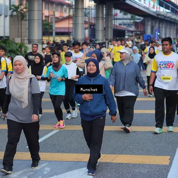 Runner Photo 5029700