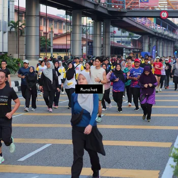 Runner Photo 5029710