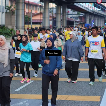 Runner Photo 5029711