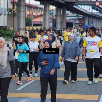 Runner Photo 5029733