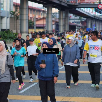 Runner Photo 5029741