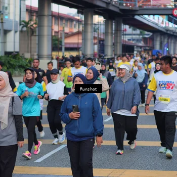Runner Photo 5029760