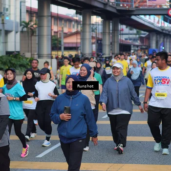 Runner Photo 5029768