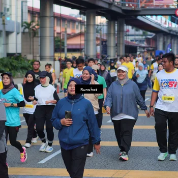 Runner Photo 5029777