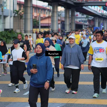 Runner Photo 5029786