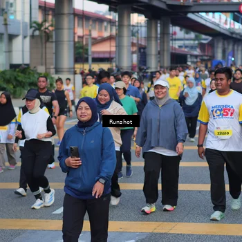 Runner Photo 5029798
