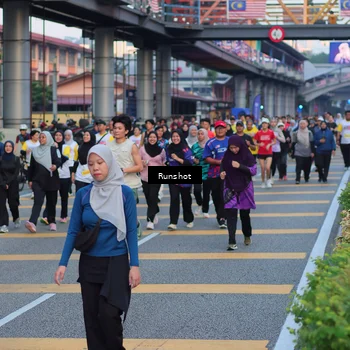 Runner Photo 5029801